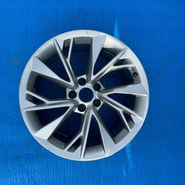 1x Alufelge 18 Zoll 8.5