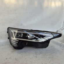 Laden Sie das Bild in den Galerie-Viewer, Frontscheinwerfer Audi E-Tron 4KE941040D Full LED Rechts Scheinwerfer Headlight SCH7647199822nq