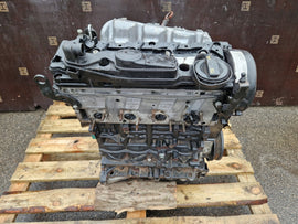 Motor Audi VW CBB CBA CAH CAG 2.0 TDI 143PS 117TKm Diesel Engine Unkomplett