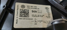 Load image into Gallery viewer, Frontscheinwerfer VW Golf VII 5g1 5G1941035 Full LED Links Headlight SCH8079466463wn