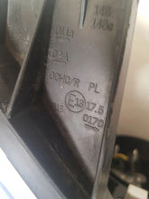 Load image into Gallery viewer, Frontscheinwerfer Citroën Nemo 45560757 Rechts Scheinwerfer Headlight