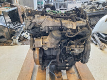 Laden Sie das Bild in den Galerie-Viewer, Motor Opel Astra J 17DTR 1.7 CDTI 125PS 190TKm Diesel Engine Komplett MOT7615559333eq