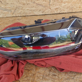 Frontscheinwerfer VW 2G1941035G LED Links Scheinwerfer Headlight SCH3327647091bn