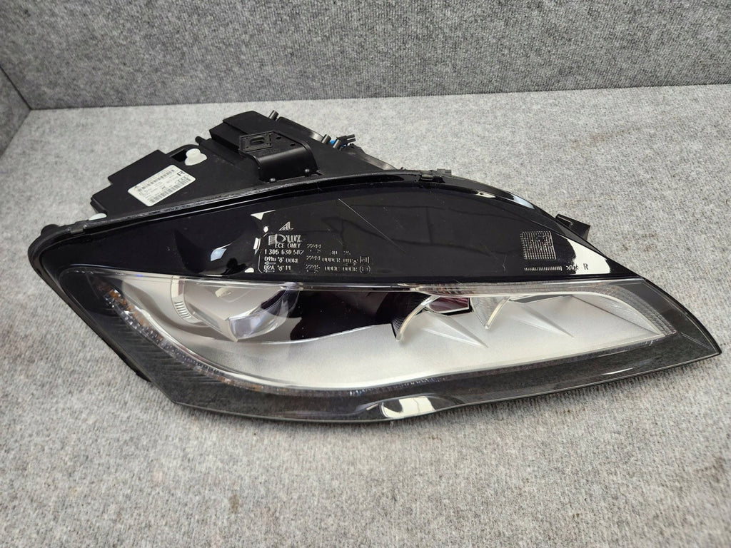 Frontscheinwerfer Audi R8 420941030NSCZ LED Rechts Scheinwerfer Headlight SCH7569925752br