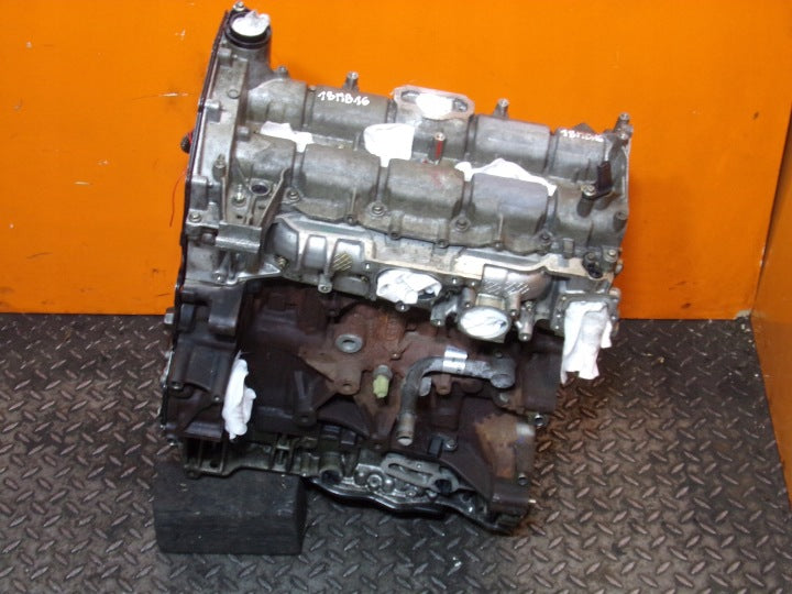 Motor Ford Transit YMF6 2.0 TDCI 130PS 96kW 183TKm 2019 Diesel Engine Unkomplett MOT9889307611oq