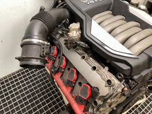 Laden Sie das Bild in den Galerie-Viewer, Motor Audi A5 CAUA 4.2 FSI 354PS 274kW 188TKm 2009 Benzin Engine Unkomplett MOT7089196930ro
