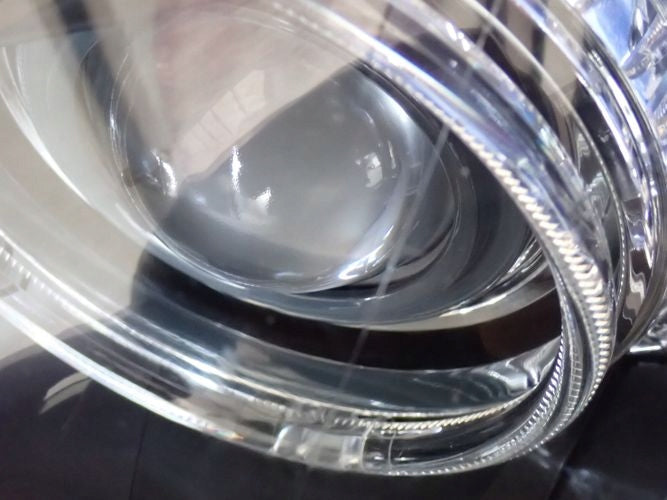 Frontscheinwerfer BMW X6 E71 7271361-03 1ZS009645-01 Xenon Links Headlight SCH2449352191sb