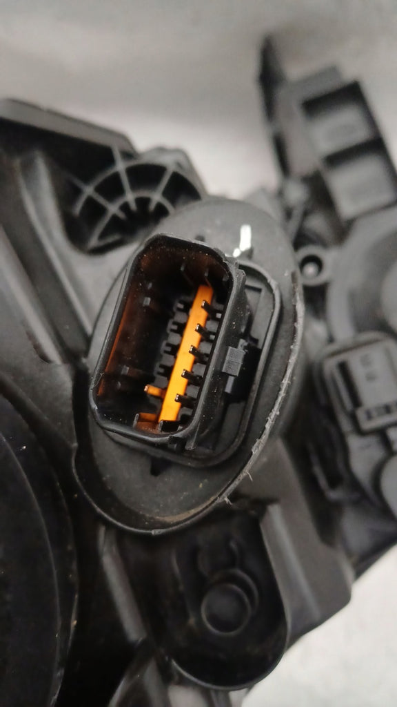 Frontscheinwerfer Renault Kadjar 260104607R LED Rechts Scheinwerfer Headlight SCH4032822186ow