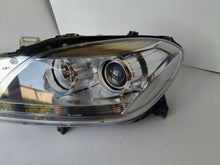 Laden Sie das Bild in den Galerie-Viewer, Frontscheinwerfer Mercedes-Benz W166 A1668206659 Links Scheinwerfer Headlight SCH9380416646ku