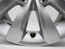 Load image into Gallery viewer, 1x Alufelge 16 Zoll 6.5" 5x112 44ET Glanz Silber 5C0601025T VW Beetle Rim Wheel FEL5976365312bh