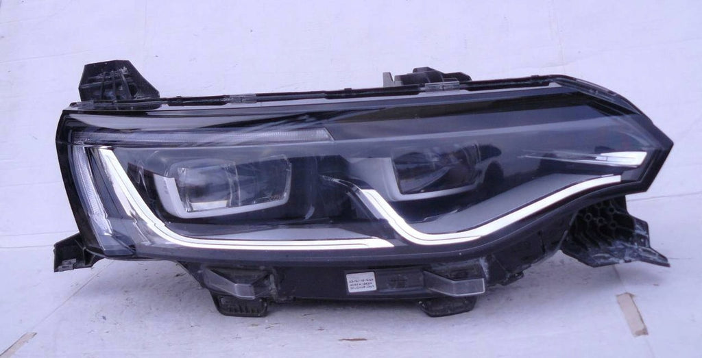 Frontscheinwerfer Renault Talisman 260106724R LED Rechts Scheinwerfer Headlight SCH9769011926pm