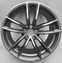 Laden Sie das Bild in den Galerie-Viewer, 1x Alufelge 18 Zoll 8.0" 5x112 30ET 7855081 8747407 8093405 BMW 5 G31 Rim Wheel FEL3867616293xk