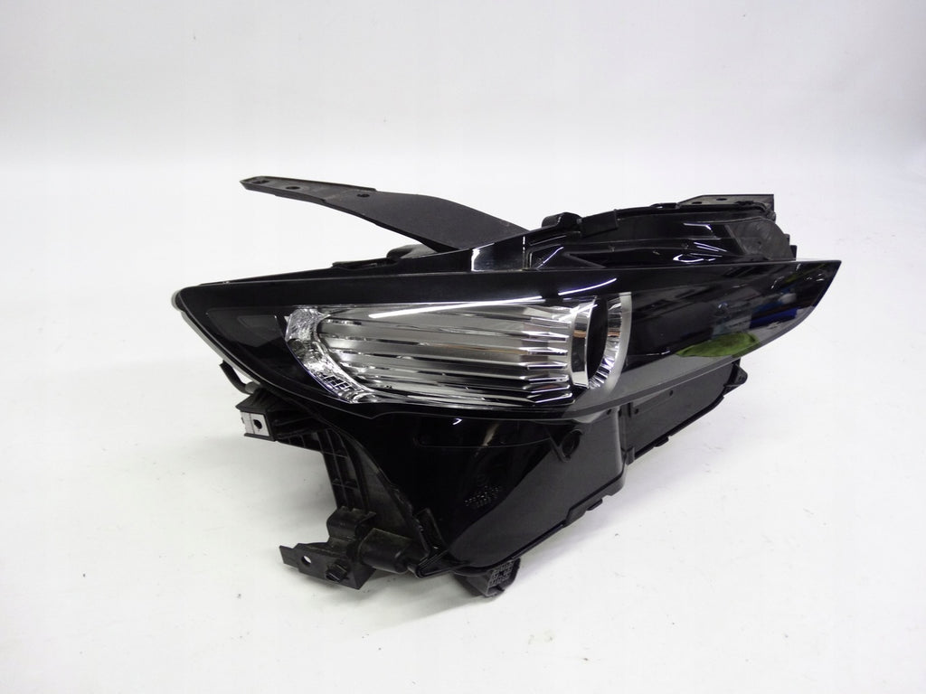 Frontscheinwerfer Mazda Cx-30 DFR7-51030 LED Rechts Scheinwerfer Headlight SCH4149605073em