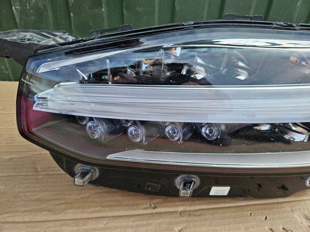 Frontscheinwerfer Volvo Xc90 31353153 Links Scheinwerfer Headlight