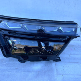 Frontscheinwerfer Skoda Kamiq 658941016 Rechts Scheinwerfer Headlight SCH5514369552ec