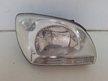 Laden Sie das Bild in den Galerie-Viewer, Frontscheinwerfer Citroën Sportage II Rechts Scheinwerfer Headlight SCH7786658081ah