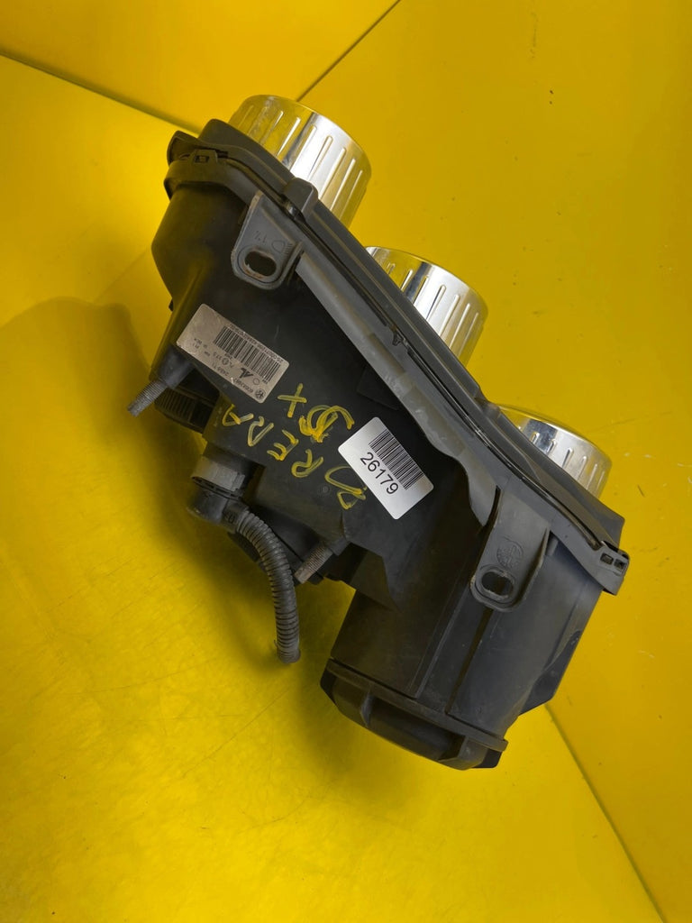 Frontscheinwerfer Alfa Romeo 159 60683987 Xenon Rechts Scheinwerfer Headlight SCH9546576835ph