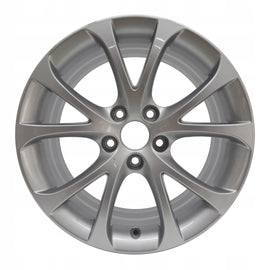 1x Alufelge 17 Zoll 7.5
