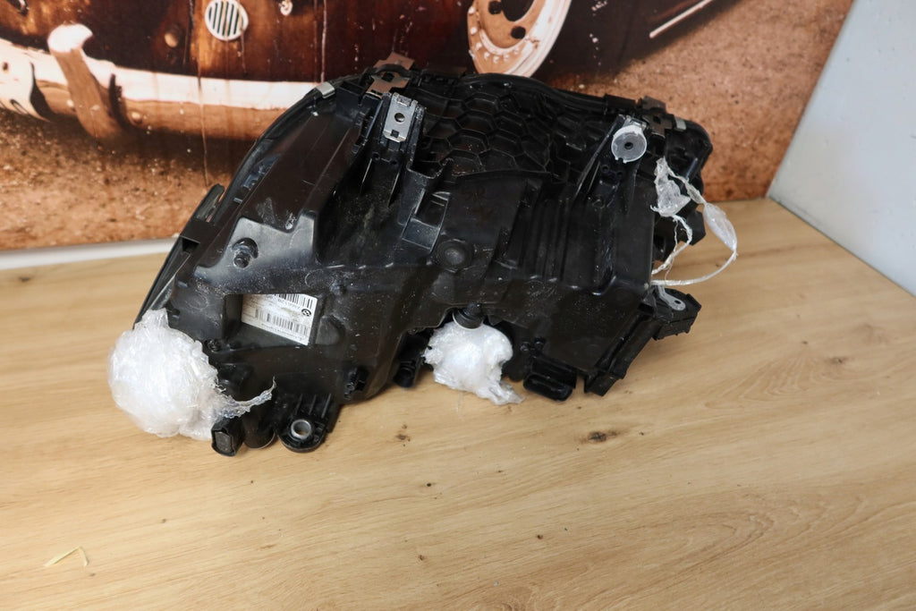 Frontscheinwerfer BMW X3 G01 G02 7466120-50 LED Rechts Scheinwerfer Headlight SCH9895208826jt