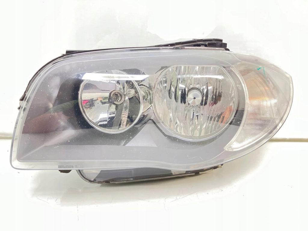 Frontscheinwerfer BMW 1 E81 E87 7193387-04 54755476 Links Scheinwerfer Headlight SCH3263436899ce