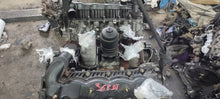 Laden Sie das Bild in den Galerie-Viewer, Motor Land Rover 368DT 3.6 272PS 200kW Diesel Engine Unkomplett MOT2423390885xn