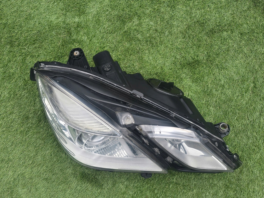 Frontscheinwerfer Mercedes-Benz W212 A2128202061KZ Rechts Scheinwerfer Headlight SCH5819776780wu