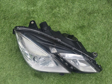 Laden Sie das Bild in den Galerie-Viewer, Frontscheinwerfer Mercedes-Benz W212 A2128202061KZ Rechts Scheinwerfer Headlight SCH5819776780wu
