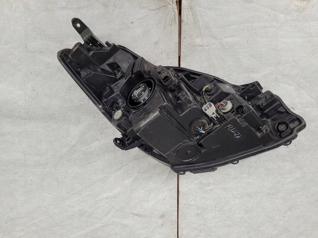 Frontscheinwerfer Toyota Yaris Links Scheinwerfer Headlight SCH7992603403au