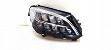 Laden Sie das Bild in den Galerie-Viewer, Frontscheinwerfer Mercedes-Benz W205 A2059062206 LED Rechts Headlight SCH1457879588cx
