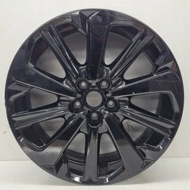 1x Alufelge 20 Zoll 7.5