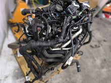 Laden Sie das Bild in den Galerie-Viewer, Motor Ford Focus 1.5 TDCI 120PS 88kW 170TKm Diesel Engine Komplett MOT7210303113mu