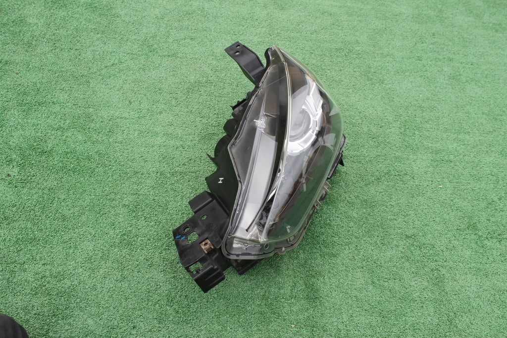 Frontscheinwerfer Mazda Cx3 Cx 3 D10E51040 Links Scheinwerfer Headlight