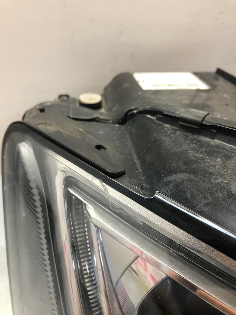 Frontscheinwerfer Audi A5 Xenon Rechts Scheinwerfer Headlight