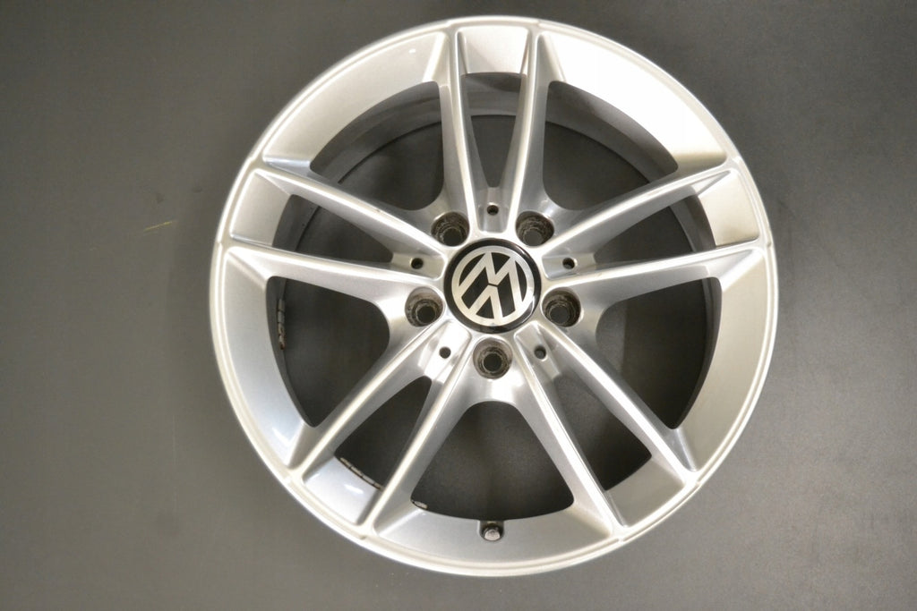 4x Alufelge 16 Zoll 6.5" 5x112 44 5ET A1774010100 Mercedes-Benz Rim Wheel FEL3541454951wu