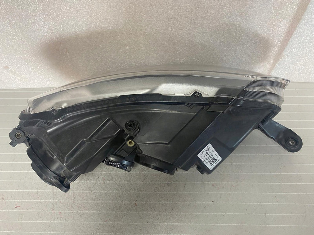 Frontscheinwerfer Skoda Rapid 5JB941015 Xenon Links Scheinwerfer Headlight SCH7871368098ac