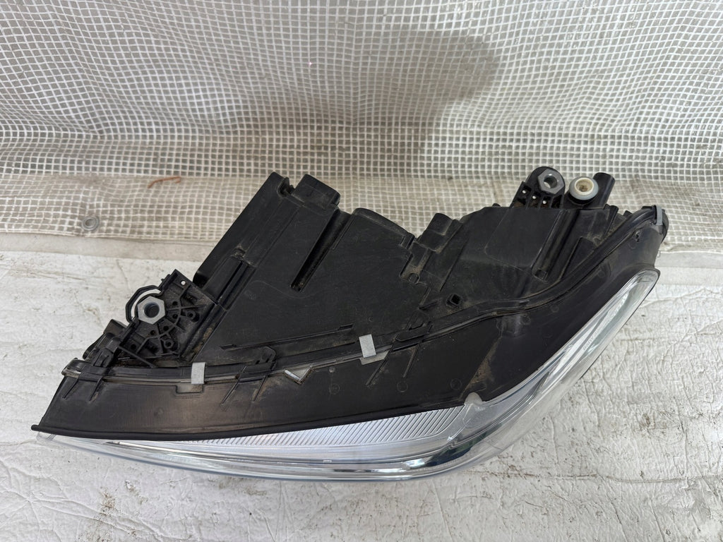 Frontscheinwerfer BMW X3 G01 X4 G02 8739653-03 Full LED Links Headlight SCH4673646835zx