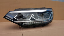 Load image into Gallery viewer, Frontscheinwerfer VW Touran 5TB941773B Full LED Links Scheinwerfer Headlight