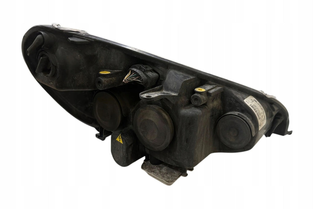 Frontscheinwerfer Ford S-Max 6M2113D155AK 1ZS00925041 Links Headlight SCH8657016108nj