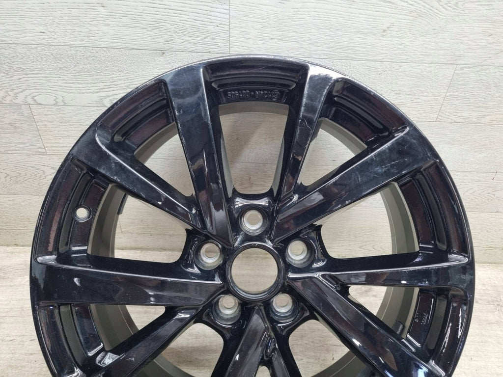 1x Alufelge 18 Zoll 5x114.3 Mazda Mx-30 Rim Wheel FEL8067933664xp