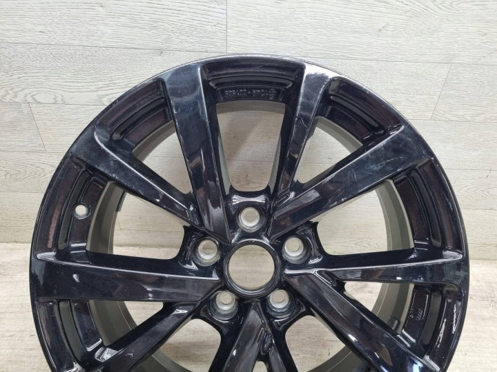 1x Alufelge 18 Zoll 5x114.3 Mazda Mx-30 Rim Wheel FEL8067933664xp