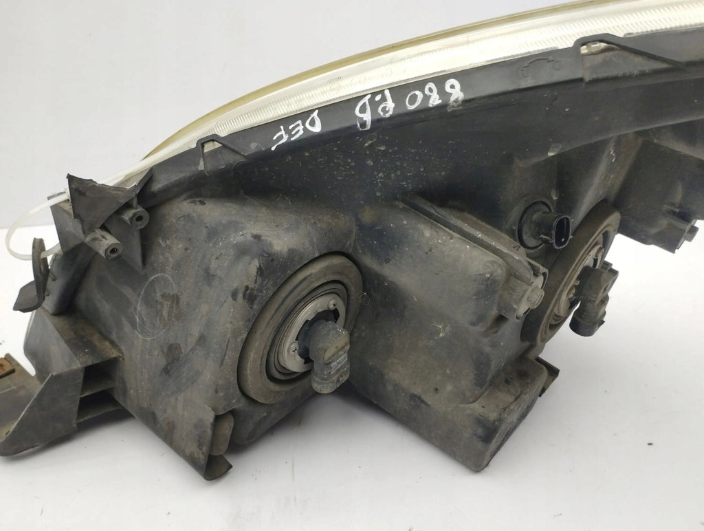 Frontscheinwerfer Toyota Corolla Verso AMD150996 Rechts Scheinwerfer Headlight SCH8240732858ux