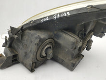 Load image into Gallery viewer, Frontscheinwerfer Toyota Corolla Verso AMD150996 Rechts Scheinwerfer Headlight SCH8240732858ux