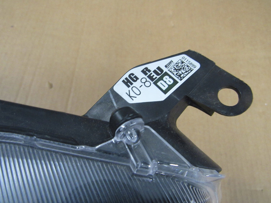 Frontscheinwerfer Toyota Yaris LED Rechts Scheinwerfer Headlight