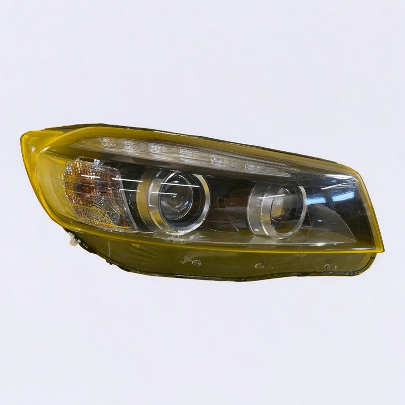 Frontscheinwerfer Kia Sorento III 92102C6200 Xenon Rechts Scheinwerfer Headlight