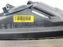 Laden Sie das Bild in den Galerie-Viewer, Frontscheinwerfer Ford Fiesta L1BB-13E014-LB LED Rechts Scheinwerfer Headlight SCH8492139466zo
