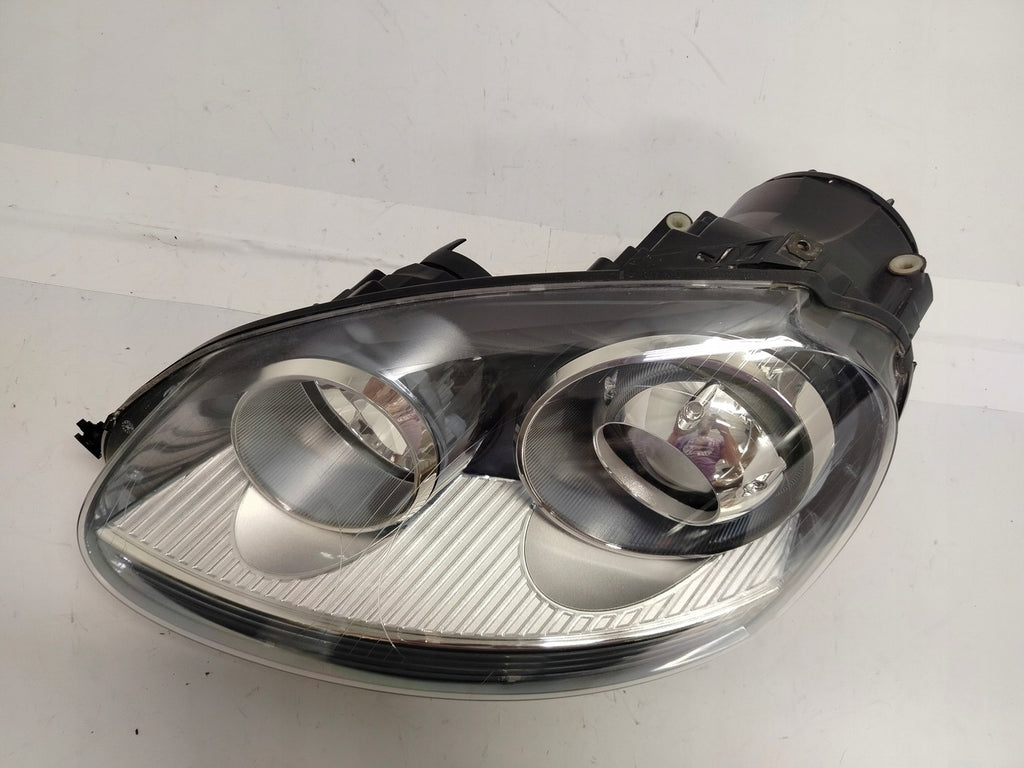 Frontscheinwerfer VW Golf V 1K6941031 Xenon Links Scheinwerfer Headlight SCH7471240426ff