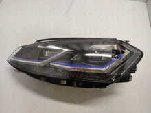 Load image into Gallery viewer, Frontscheinwerfer VW Golf VII 5G1941059B Full LED Links Scheinwerfer Headlight SCH9777488352lb
