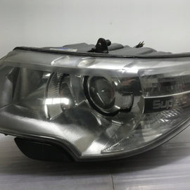 Frontscheinwerfer Skoda Superb 1ZS24704709 Links Scheinwerfer Headlight SCH8463887933sg
