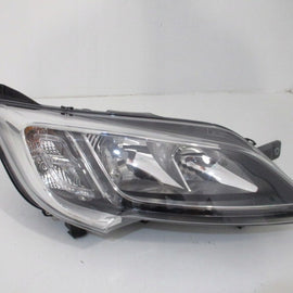 Frontscheinwerfer Peugeot Boxer 130732952800 Rechts Scheinwerfer Headlight SCH8775138622ag