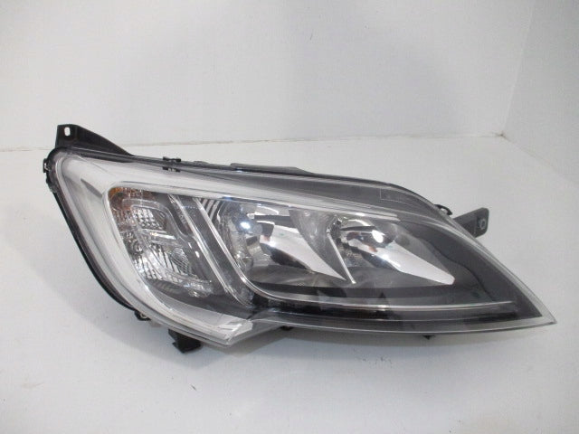 Frontscheinwerfer Peugeot Boxer 130732952800 Rechts Scheinwerfer Headlight SCH8775138622ag